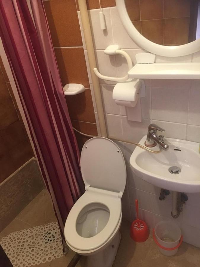 B&B Lokev Sezana Eksteriør billede